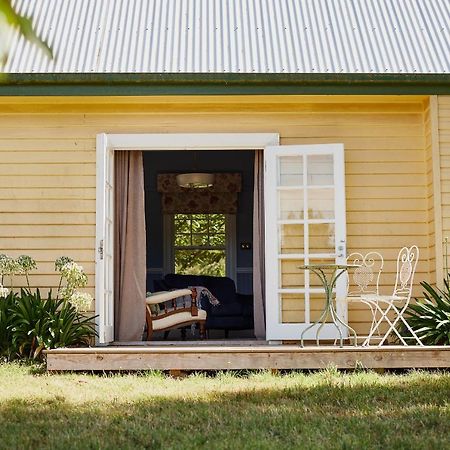 Clifton Homestead Ranelagh Exterior photo