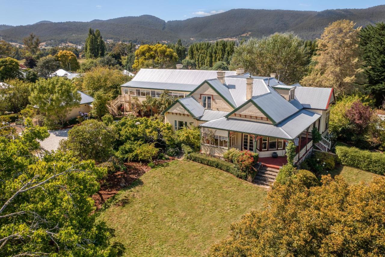 Clifton Homestead Ranelagh Exterior photo