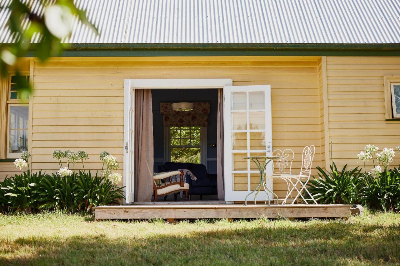 Clifton Homestead Ranelagh Exterior photo