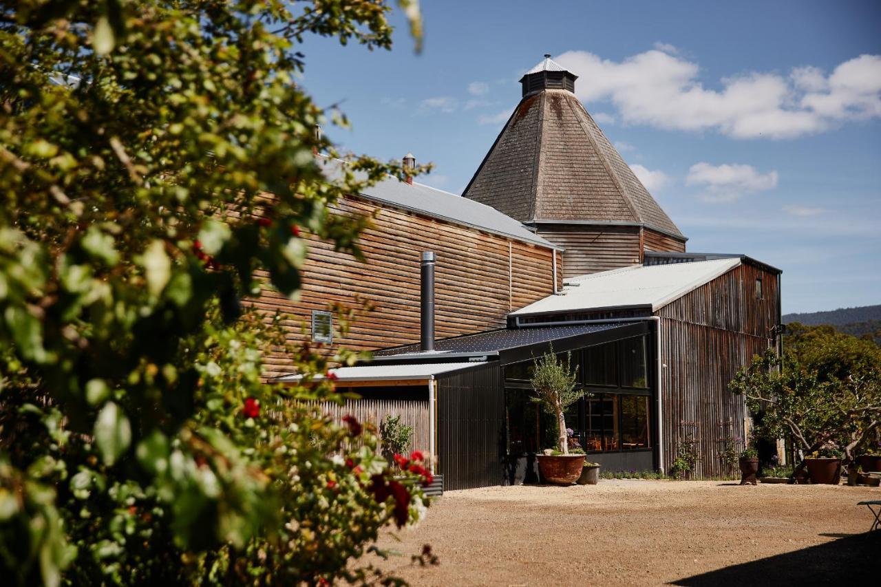 Clifton Homestead Ranelagh Exterior photo