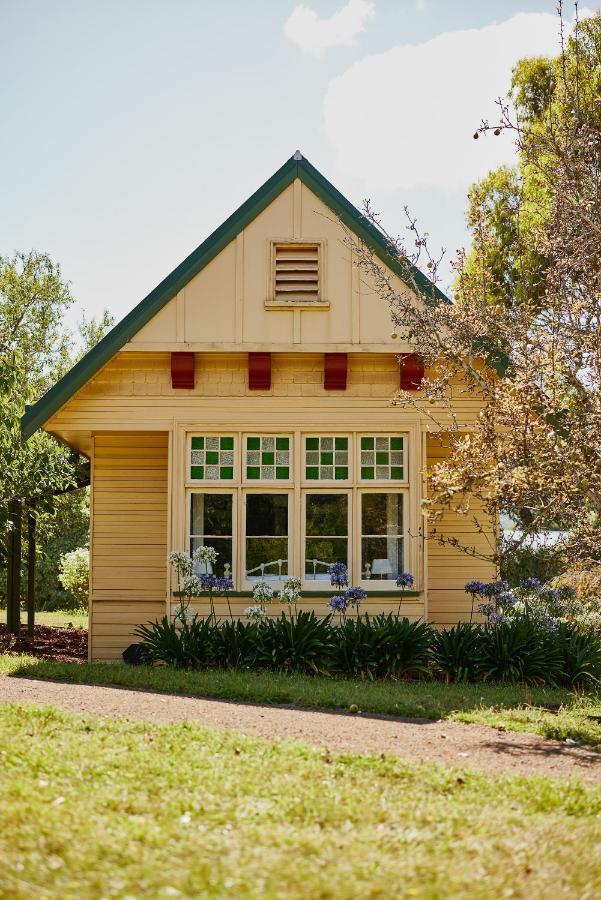 Clifton Homestead Ranelagh Exterior photo